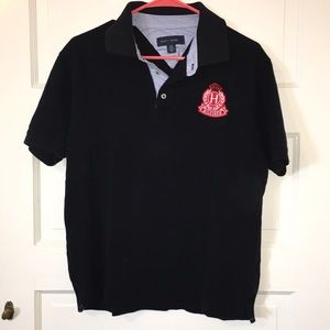 Tommy Hilfiger Polo Youth Large